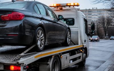 Tractări auto București. Servicii rapide și eficiente, prețuri accesibile pentru orice tractare auto din România