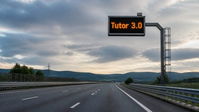 Italia a pornit Tutor 3.0 pe 1.800 km de autostradă. Amenzile ajung la 3.382 de euro și suspendarea permisului 15 Italia a pornit Tutor 3.0 pe 1.800 km de autostradă. Amenzile ajung la 3.382 de euro și suspendarea permisului