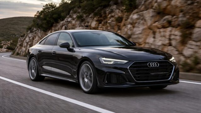 Uzina Audi din Neckarsulm, cu 15.509 angajați, riscă închiderea după 2030
