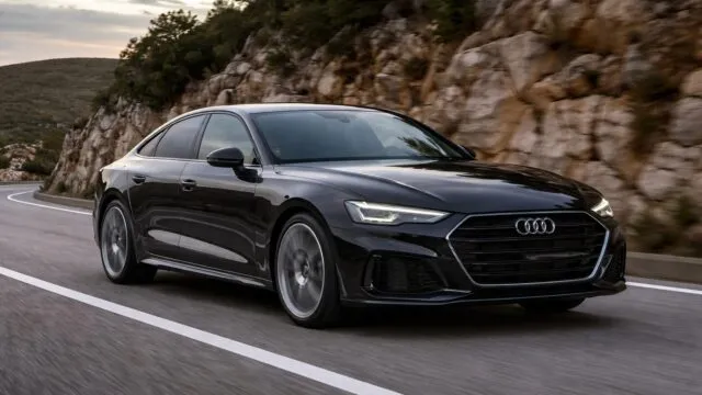 Uzina Audi din Neckarsulm, cu 15.509 angajați, riscă închiderea după 2030