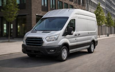 50% după 3 ani sau peste 62% la termice? Cifra care schimbă calculul leasingului pentru o electrică de firmă