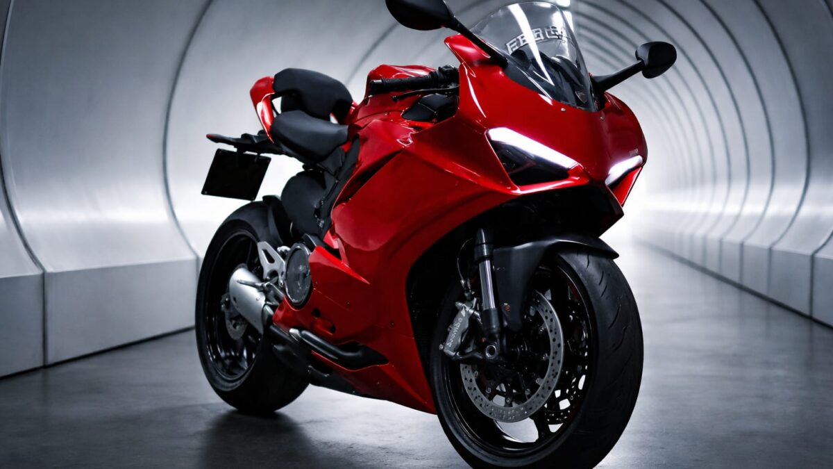 Ducati, tot mai aproape de ieșirea din grupul Volkswagen. Bugatti arată precedentul 1 Ducati, tot mai aproape de ieșirea din grupul Volkswagen. Bugatti arată precedentul