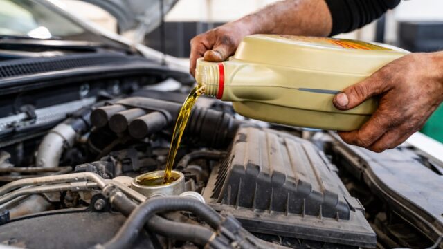 10 la puterea 30±2 Pa s, cât de „gros” poate deveni un fluid și de ce contează asta pentru un motor 4 10 la puterea 30±2 Pa s, cât de „gros” poate deveni un fluid și de ce contează asta pentru un motor