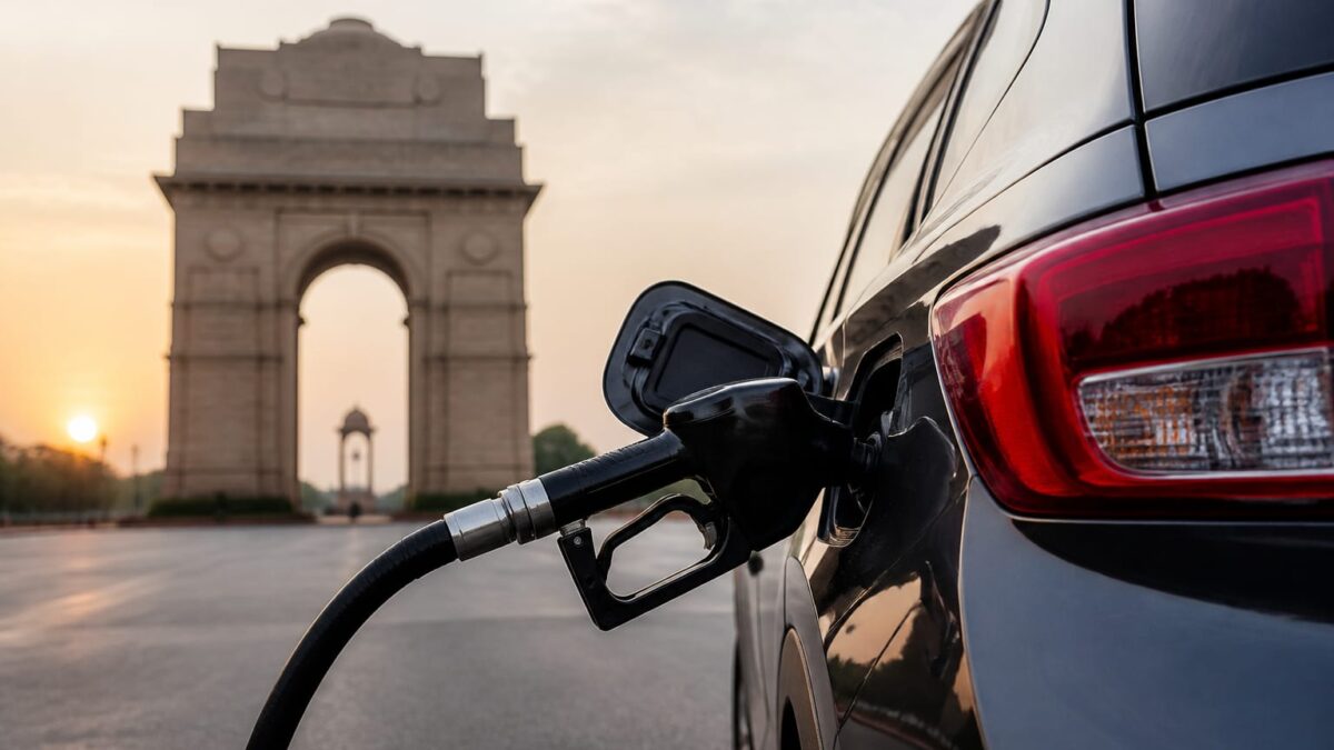 1,59 miliarde de dolari pentru Delhi. Din 2027 înmatriculările noi se închid treptat pentru benzină