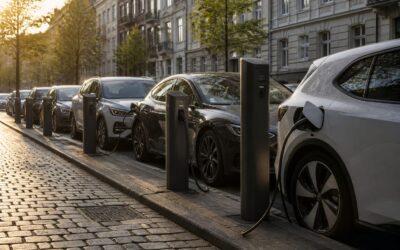 Europa a urcat la 530.000 de electrificate în iunie 2026. Cum mută asta lupta pe preț la compacte