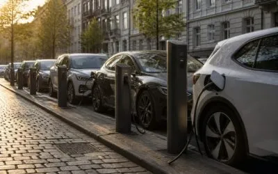 Europa a urcat la 530.000 de electrificate în iunie 2026. Cum mută asta lupta pe preț la compacte