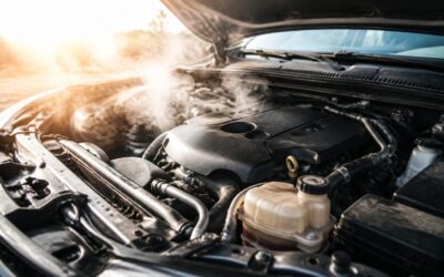 Peste 30°C solicită mai mult mașina. Ce verifici înainte de drum ca să eviți pana și supraîncălzirea 16 Peste 30°C solicită mai mult mașina. Ce verifici înainte de drum ca să eviți pana și supraîncălzirea