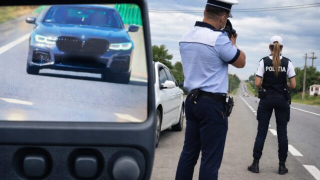 230 km/h pe drum expres înseamnă 4.325 de lei și patru luni fără permis 17 230 km/h pe drum expres înseamnă 4.325 de lei și patru luni fără permis