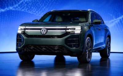 Volkswagen scumpește Atlas 2027 cu 2.350 de dolari, ajungând la 41.610