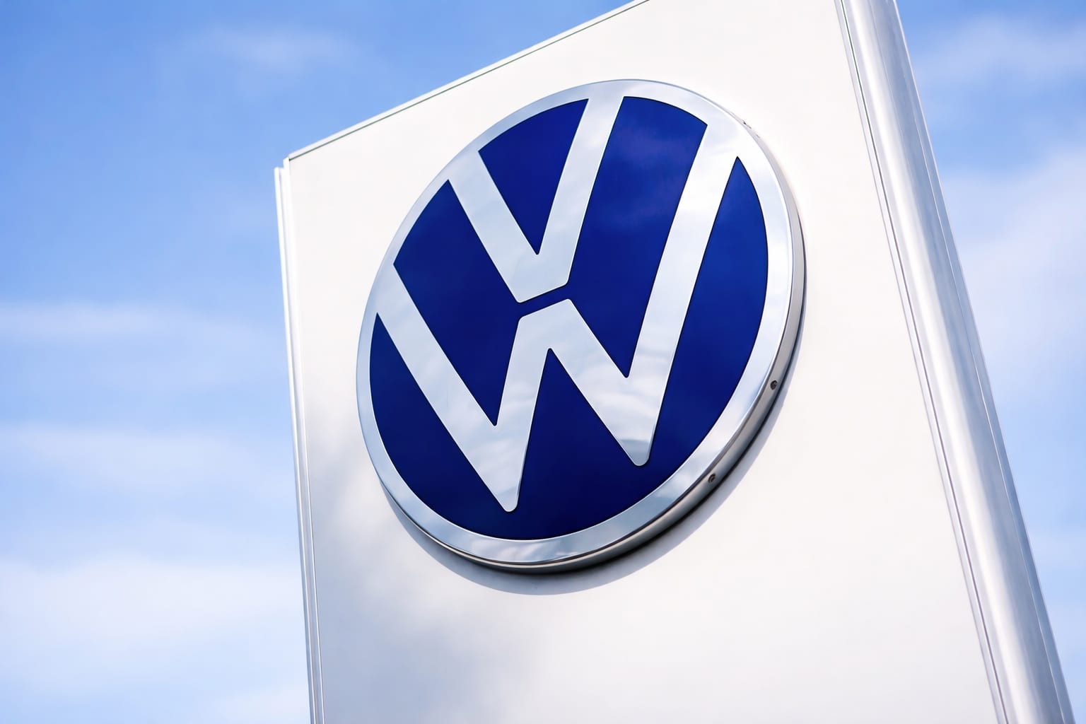 Volkswagen full-hybrid, imagine 2