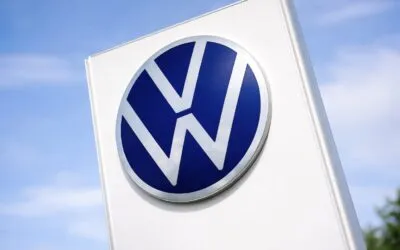Volkswagen intră pe full-hybrid cu Golf și T-Roc la peste 41.000 de euro