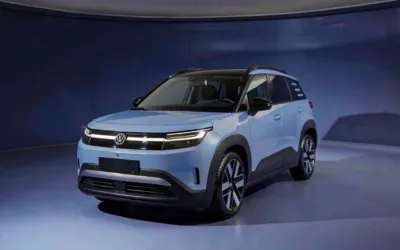 Volkswagen anunță noul ID Cross, un SUV electric de oraș cu preț sub 30.000 de euro