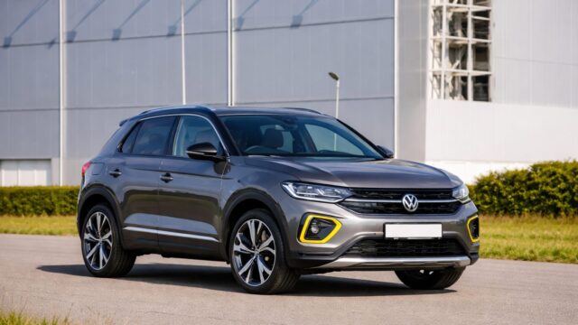 Volkswagen analizează vânzarea de modele chinezești în Europa.