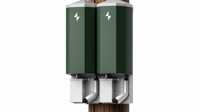 Pentru șoferii de electrice fără garaj, un stâlp poate deveni priză. Cât rezolvă încărcarea lentă în oraș 3 Pentru șoferii de electrice fără garaj, un stâlp poate deveni priză. Cât rezolvă încărcarea lentă în oraș
