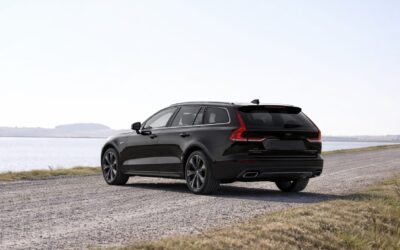 Volvo analizează sedanuri și break-uri electrice de 50.000 de dolari pentru SUA 29 Volvo analizează sedanuri și break-uri electrice de 50.000 de dolari pentru SUA