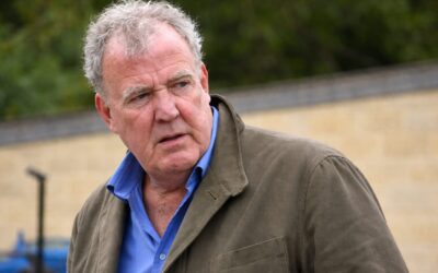 Jeremy Clarkson a făcut praf Volvo ES90. Ce știm, de fapt, despre critica la noul electric suedez