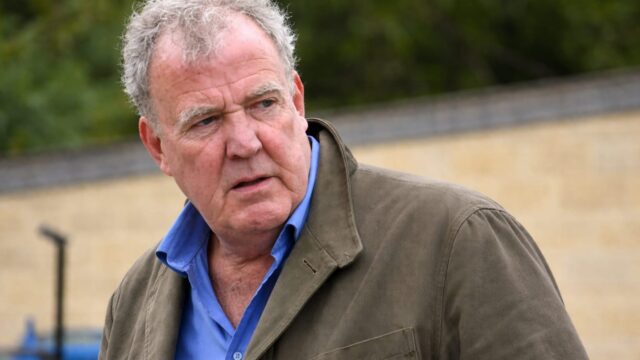 Jeremy Clarkson a făcut praf Volvo ES90. Ce știm, de fapt, despre critica la noul electric suedez 2 Jeremy Clarkson a făcut praf Volvo ES90. Ce știm, de fapt, despre critica la noul electric suedez