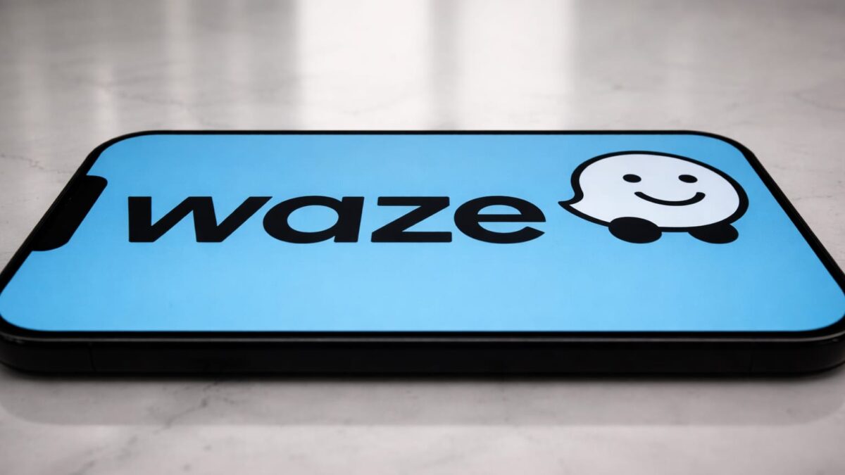 Waze integrează inteligența artificială Gemini pentru căutări vocale 1 Waze integrează inteligența artificială Gemini pentru căutări vocale