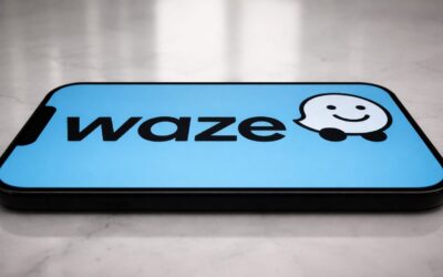 Waze integrează inteligența artificială Gemini pentru căutări vocale