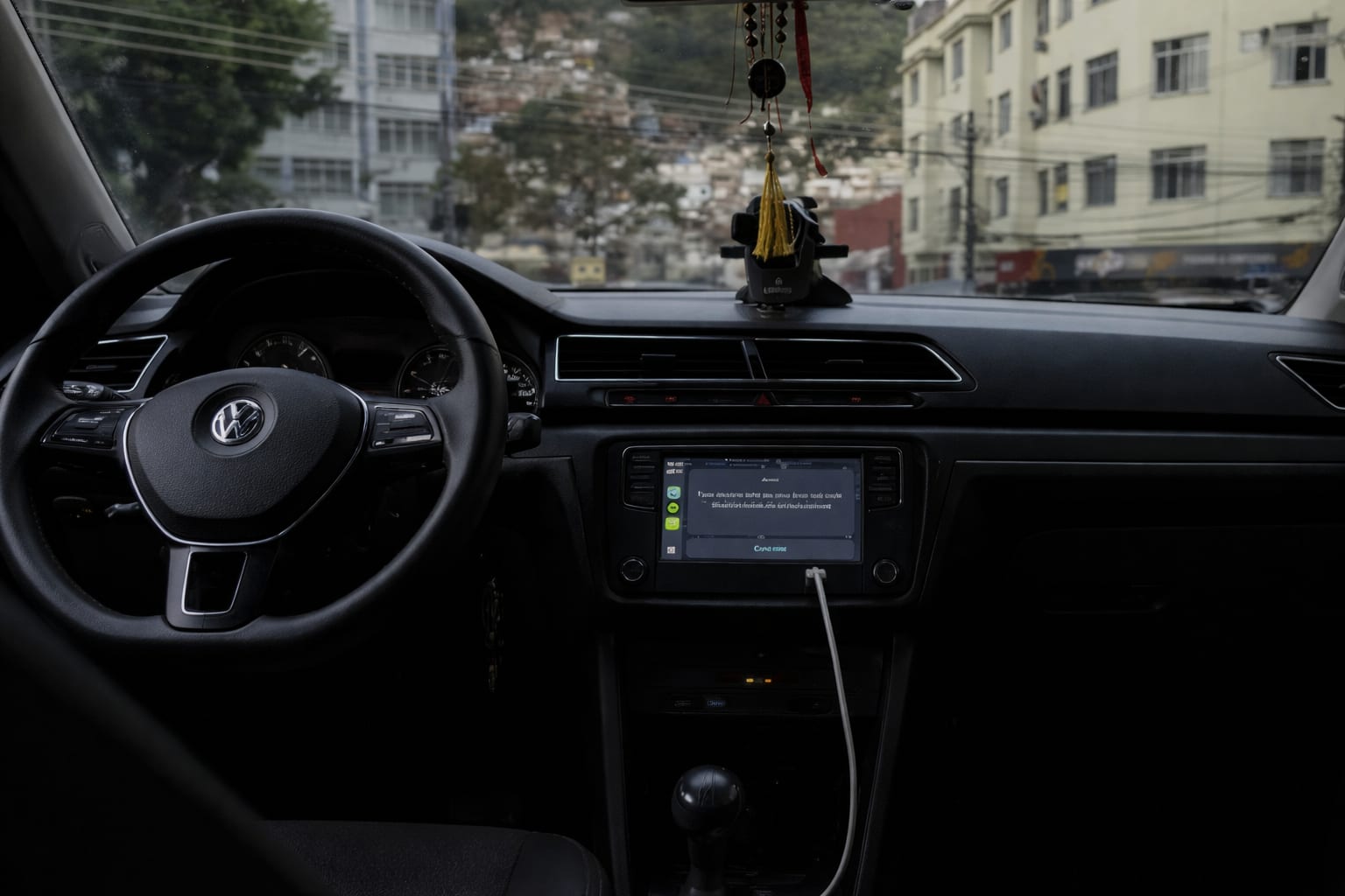 Waze semafoare, imagine 2