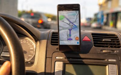 Ți-a apărut semaforul în Waze sau nu? Explicația nu ține de update-ul aplicației