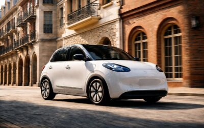 General Motors ar putea aduce Wuling Bingo ca Chevrolet pe piețele globale