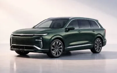 Wuling Starlight L PHEV oferă 260 km autonomie electrică din 37,9 kWh