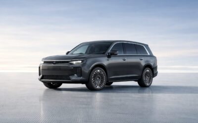 416 CP, trei rânduri și scaune pivotante. Poate noul SUV Xiaomi să rupă clienți de la mărcile consacrate?
