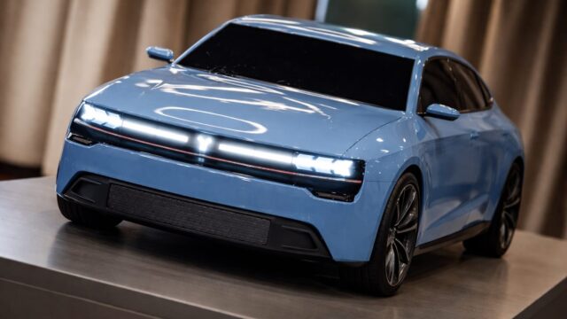 Yugo se întoarce cu un model nou în 2027 la 12.000 de euro. Ce știm despre rivalul anunțat pentru Dacia Sandero