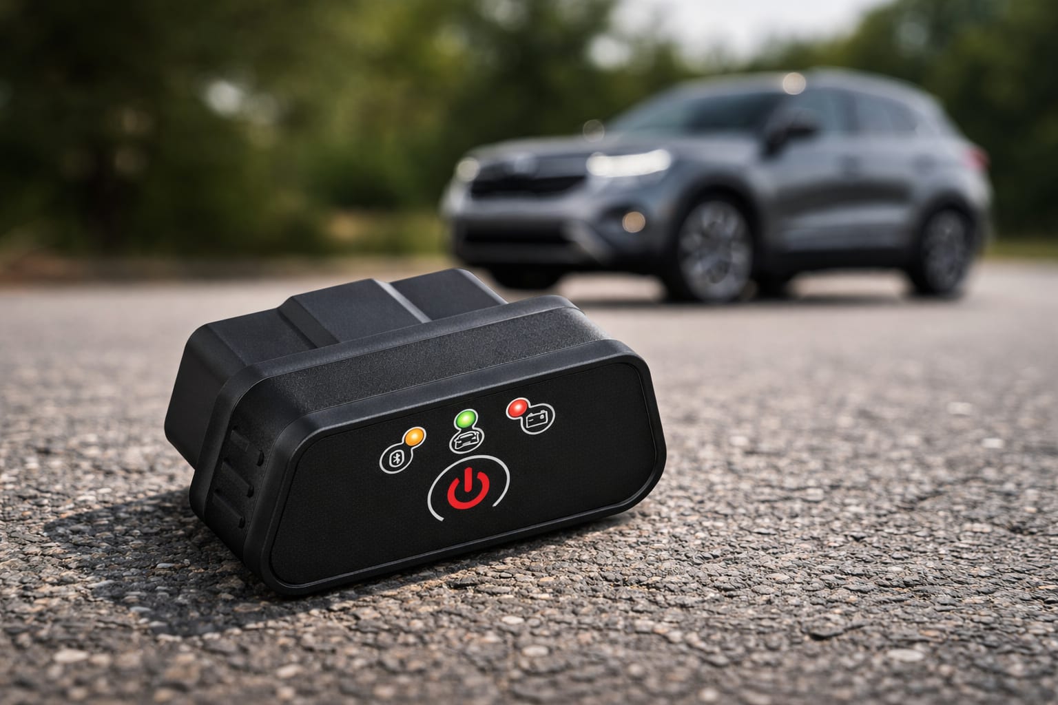Un adaptor OBD2 lăsat în priză poate descărca bateria mașinii în 2-4 zile 2 adaptor OBD2, imagine 2