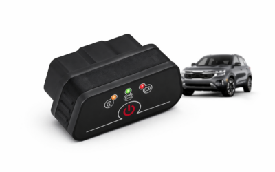 Un adaptor OBD2 lăsat în priză poate descărca bateria mașinii în 2-4 zile