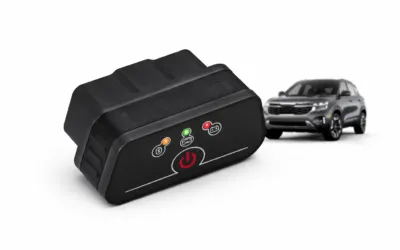 Un adaptor OBD2 lăsat în priză poate descărca bateria mașinii în 2-4 zile