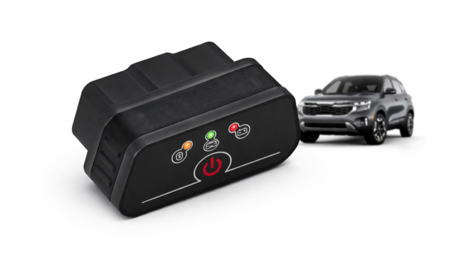Un adaptor OBD2 lăsat în priză poate descărca bateria mașinii în 2-4 zile 5 Un adaptor OBD2 lăsat în priză poate descărca bateria mașinii în 2-4 zile
