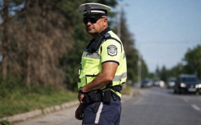 Bulgaria trece la control automat al vitezei medii cu camerele de vinietă. Ce riscă șoferii români de la 358 de euro în sus