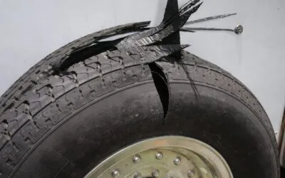 Anvelopele de iarnă se uzează cu până la 60% mai repede vara