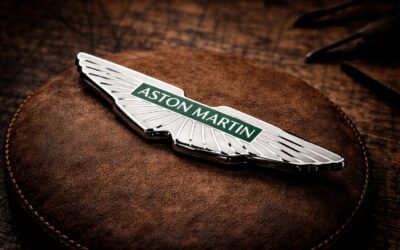 Aston Martin cedează 50,1% din drepturile non-auto