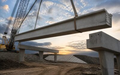 A0 Nord a primit ultima grindă din cele aproximativ 5.000