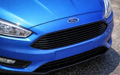 Proprietarii de Ford Fiesta, Focus și EcoSport cu 1.0 EcoBoost riscă avarii de motor înainte de termen