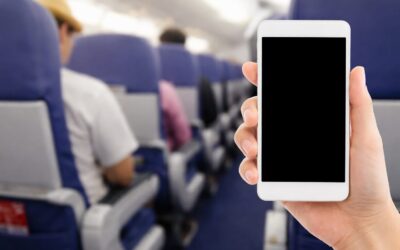 Cum poate o carcasă de căști blocată într-un scaun să umple cabina cu fum și să schimbe regulile