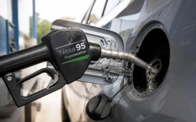 Benzina regenerabilă Nexa 95 este testată în Spania pe 20 de mașini de serie