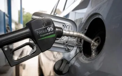Benzina regenerabilă Nexa 95 este testată în Spania pe 20 de mașini de serie