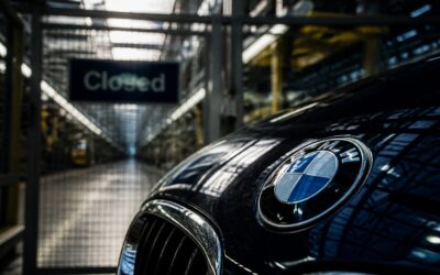 BMW taie 8.000 de posturi la nivel global până în 2027