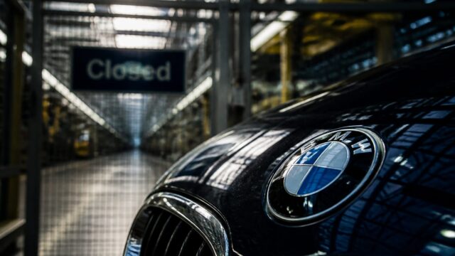 BMW taie 8.000 de posturi la nivel global până în 2027 14 BMW taie 8.000 de posturi la nivel global până în 2027