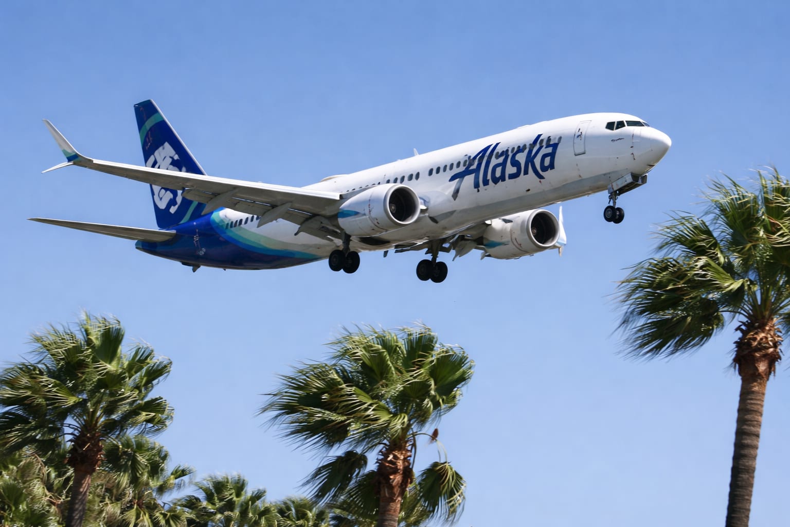 Boeing 737 MAX, imagine 2