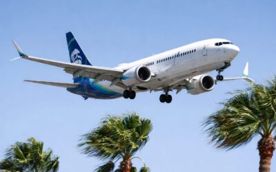 FAA a ordonat inspecții la 471 de Boeing 737 MAX. Ce verifică din septembrie la fuselaj