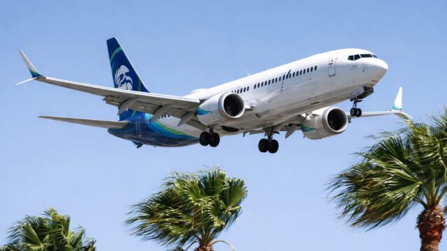 FAA a ordonat inspecții la 471 de Boeing 737 MAX. Ce verifică din septembrie la fuselaj 14 FAA a ordonat inspecții la 471 de Boeing 737 MAX. Ce verifică din septembrie la fuselaj