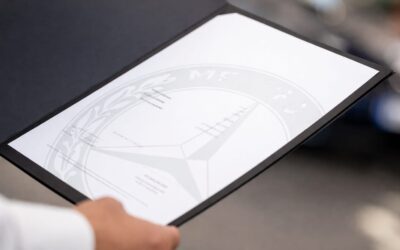 Mercedes-Benz oferă certificat de naștere pentru mașinile din 1986 încoace și crește valoarea unui 24 Mercedes-Benz oferă certificat de naștere pentru mașinile din 1986 încoace și crește valoarea unui