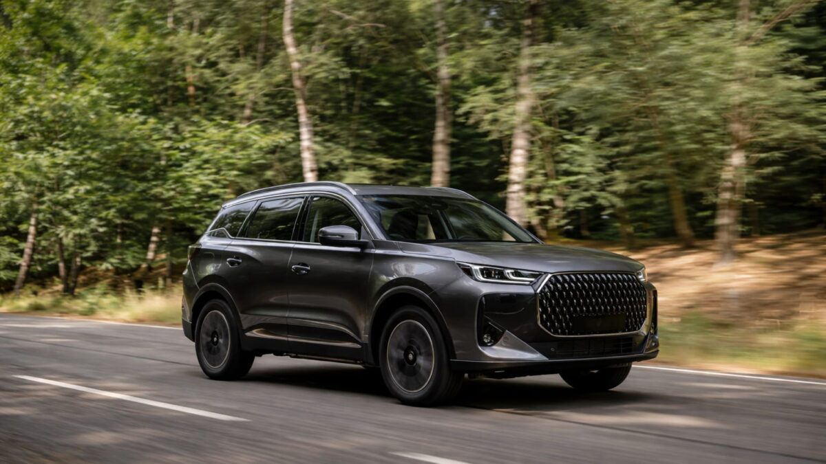 Chery depășește 20 de milioane de mașini vândute global