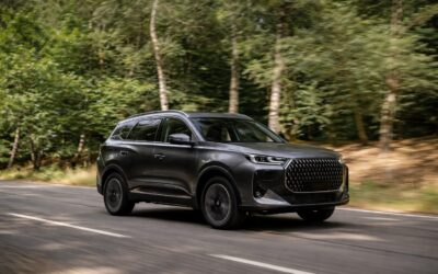 Chery depășește 20 de milioane de mașini vândute global