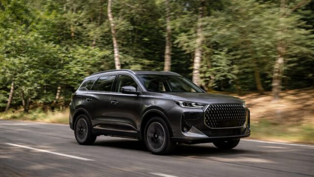 Chery depășește 20 de milioane de mașini vândute global